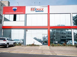 RE/MAX SERRANA