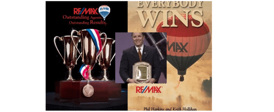 2000 — REMAX