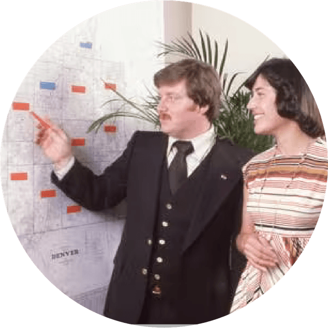 História REMAX — liderança e expansão da marca no mundo