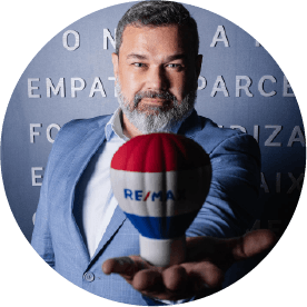 CEO da REMAX Brasil